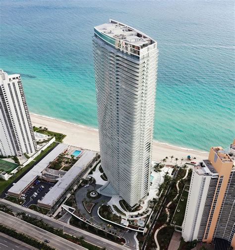 armani casa miami